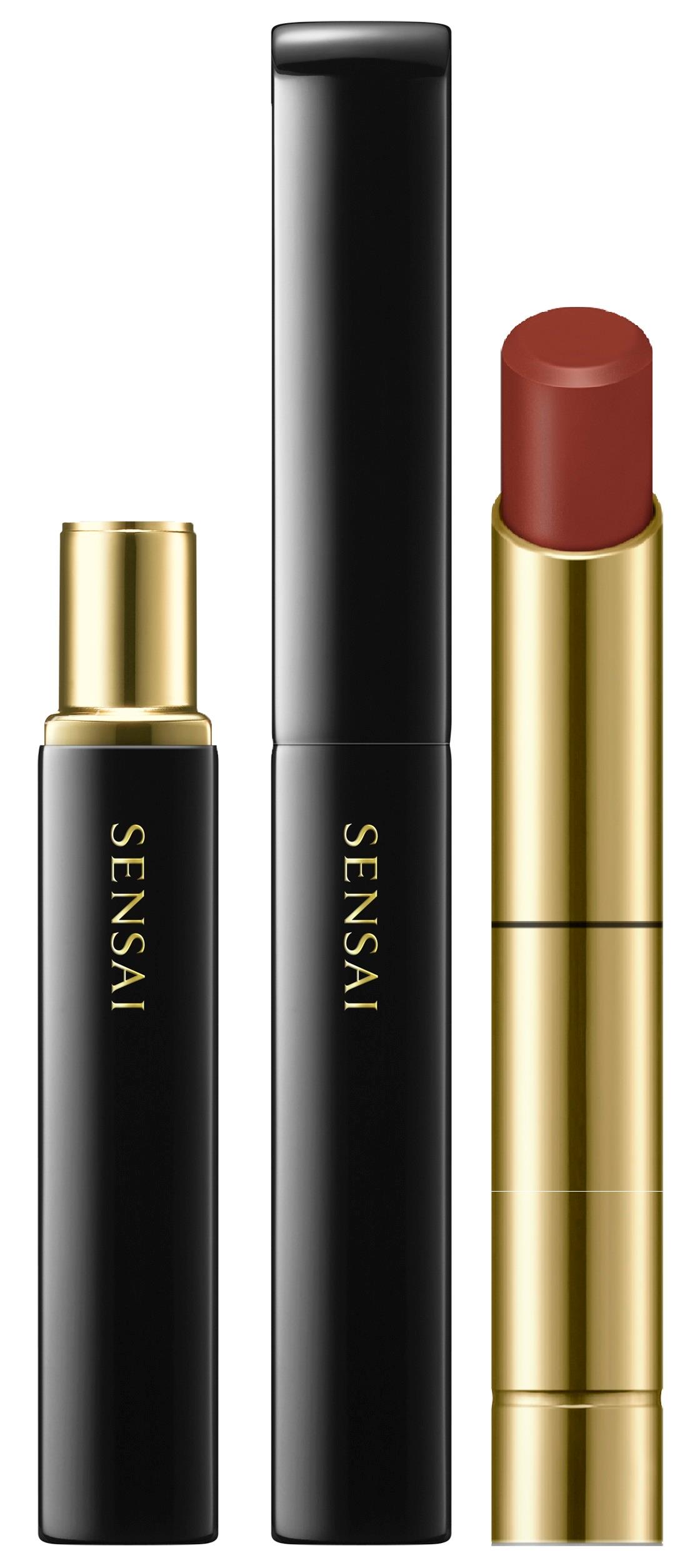 Sensai Contouring Lipstick Holder & Refill 03 Warm