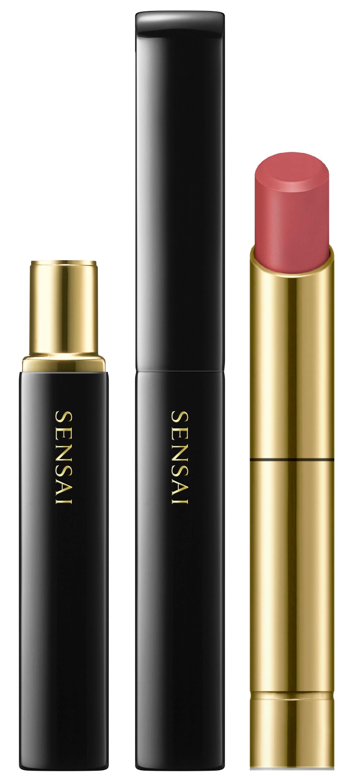 Sensai Contouring Lipstick Holder & Refill 07 Pale