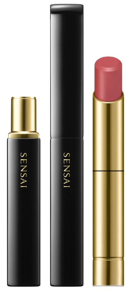 Sensai Contouring Lipstick Holder & Refill 07 Pale Pink