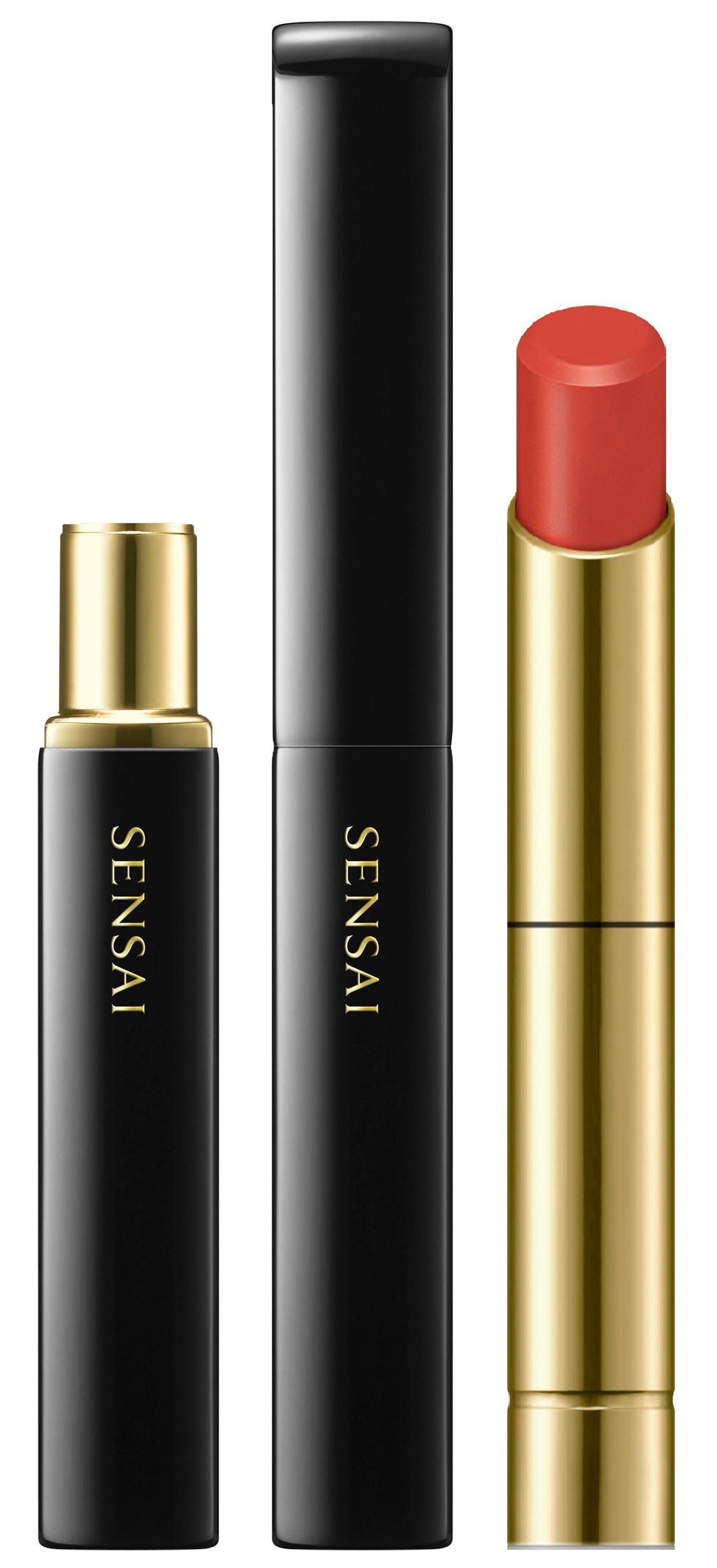 Sensai Contouring Lipstick Holder & Refill 09 Deep