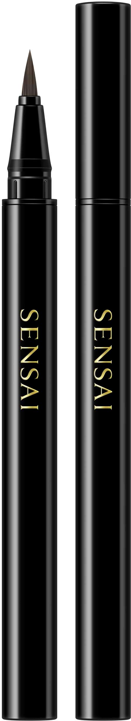 Sensai Designing Liquid Eyeliner 02 Deep