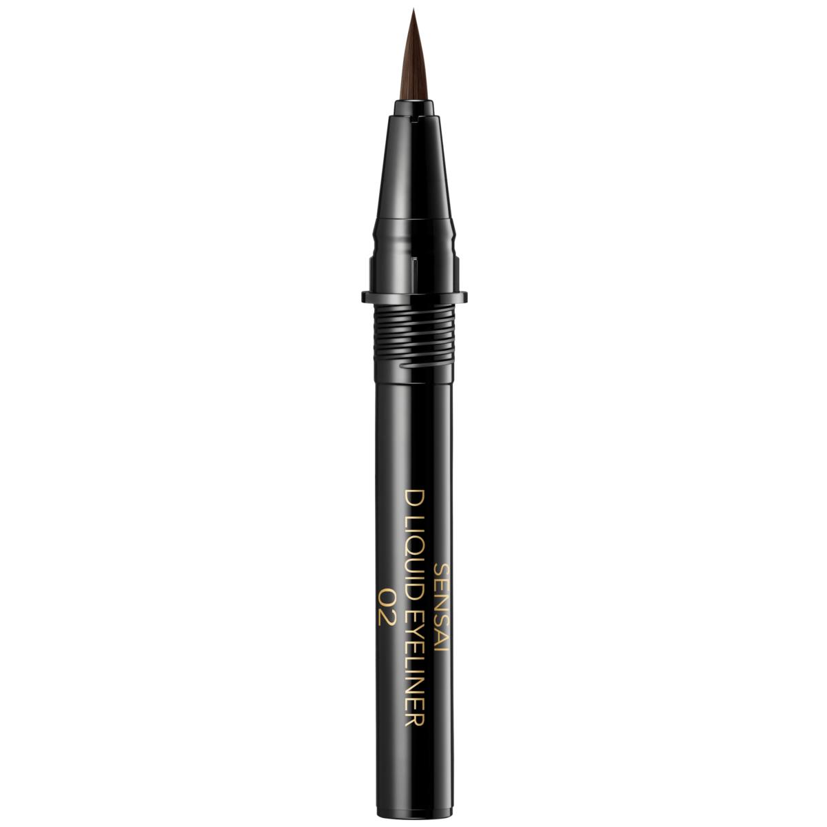 Sensai Designing Liquid Eyeliner Refill 02 Deep