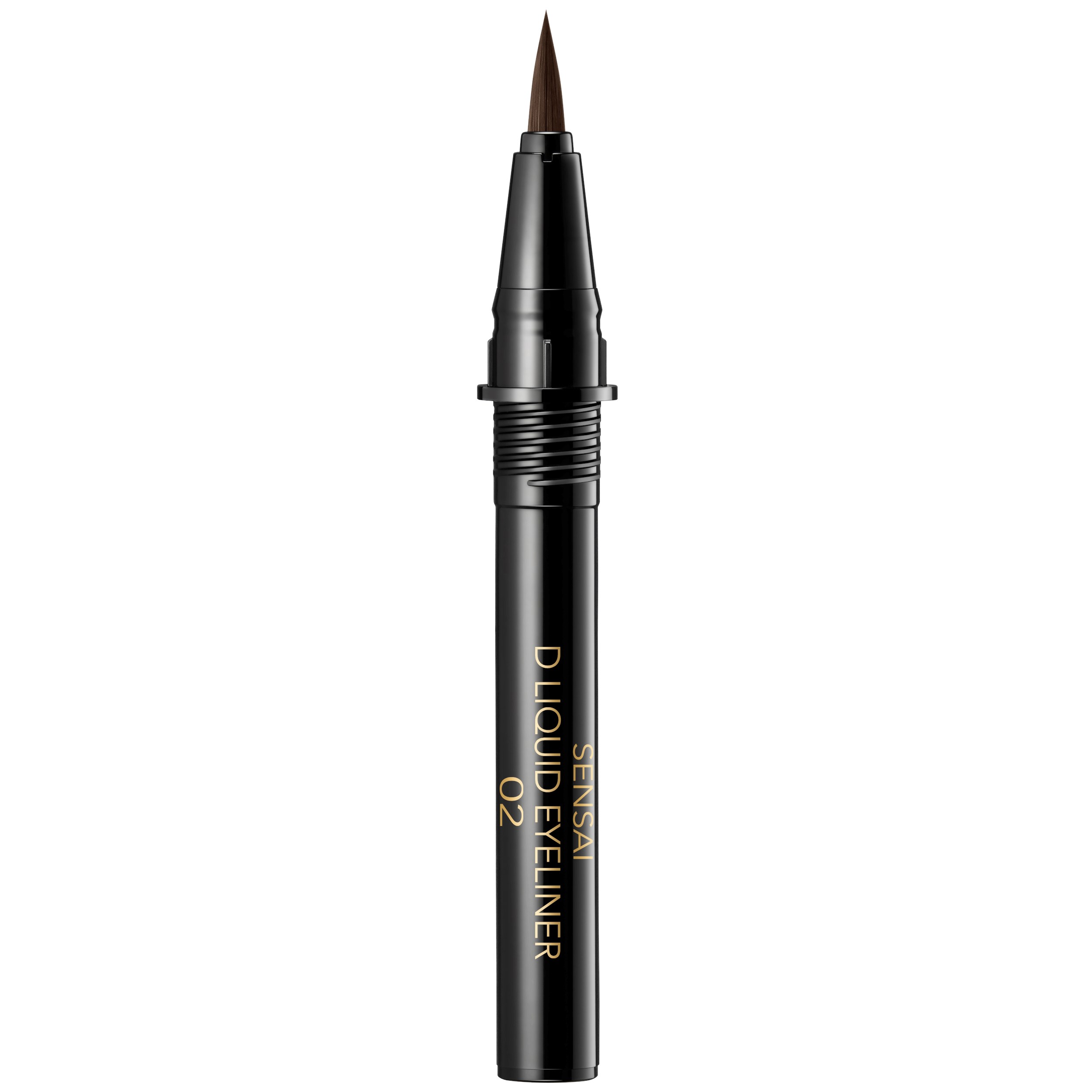 Sensai Designing Liquid Eyeliner Refill 02 Deep Brown