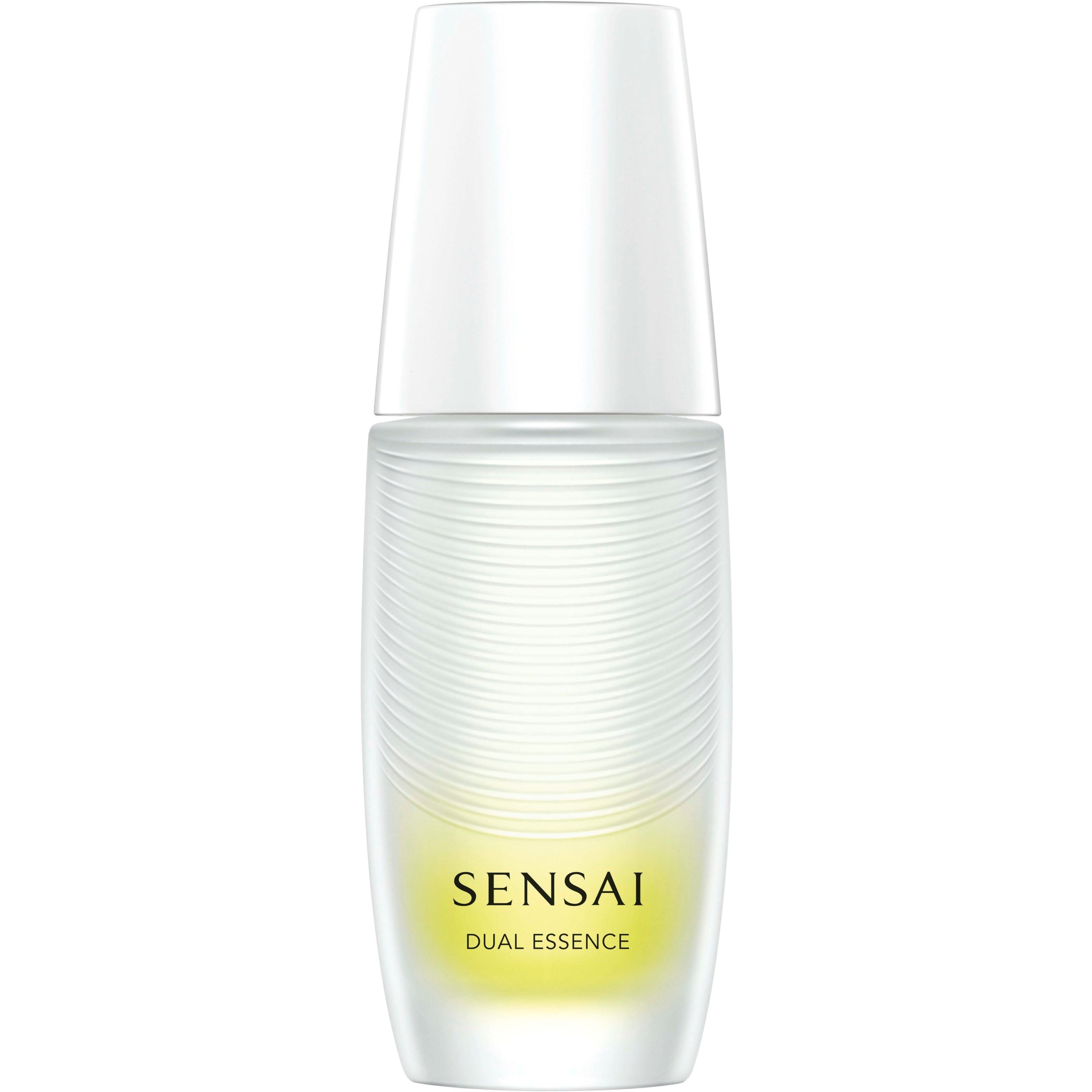 Sensai Dual Essence billede