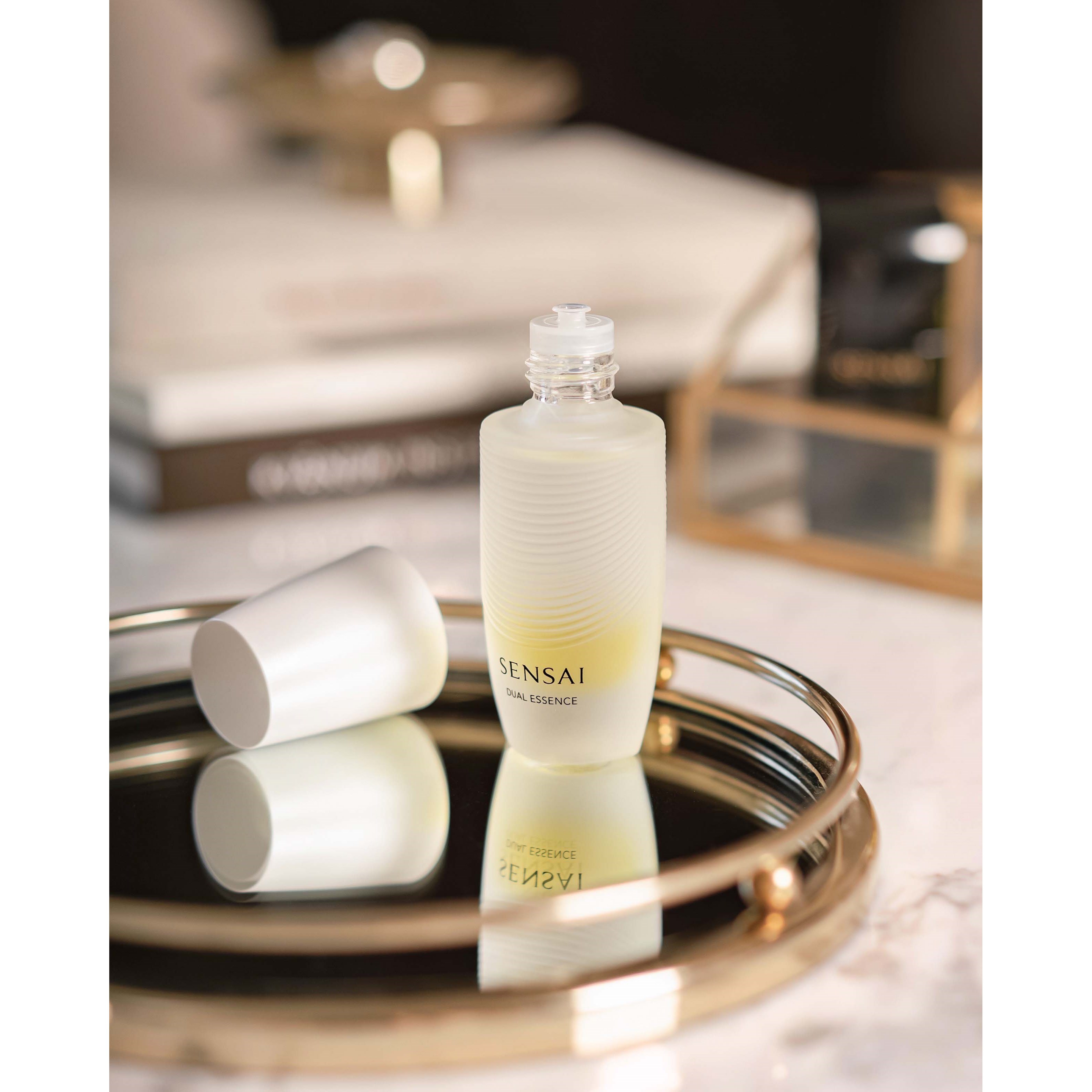 Sensai Dual Essence 30 ml (obrázok 4)