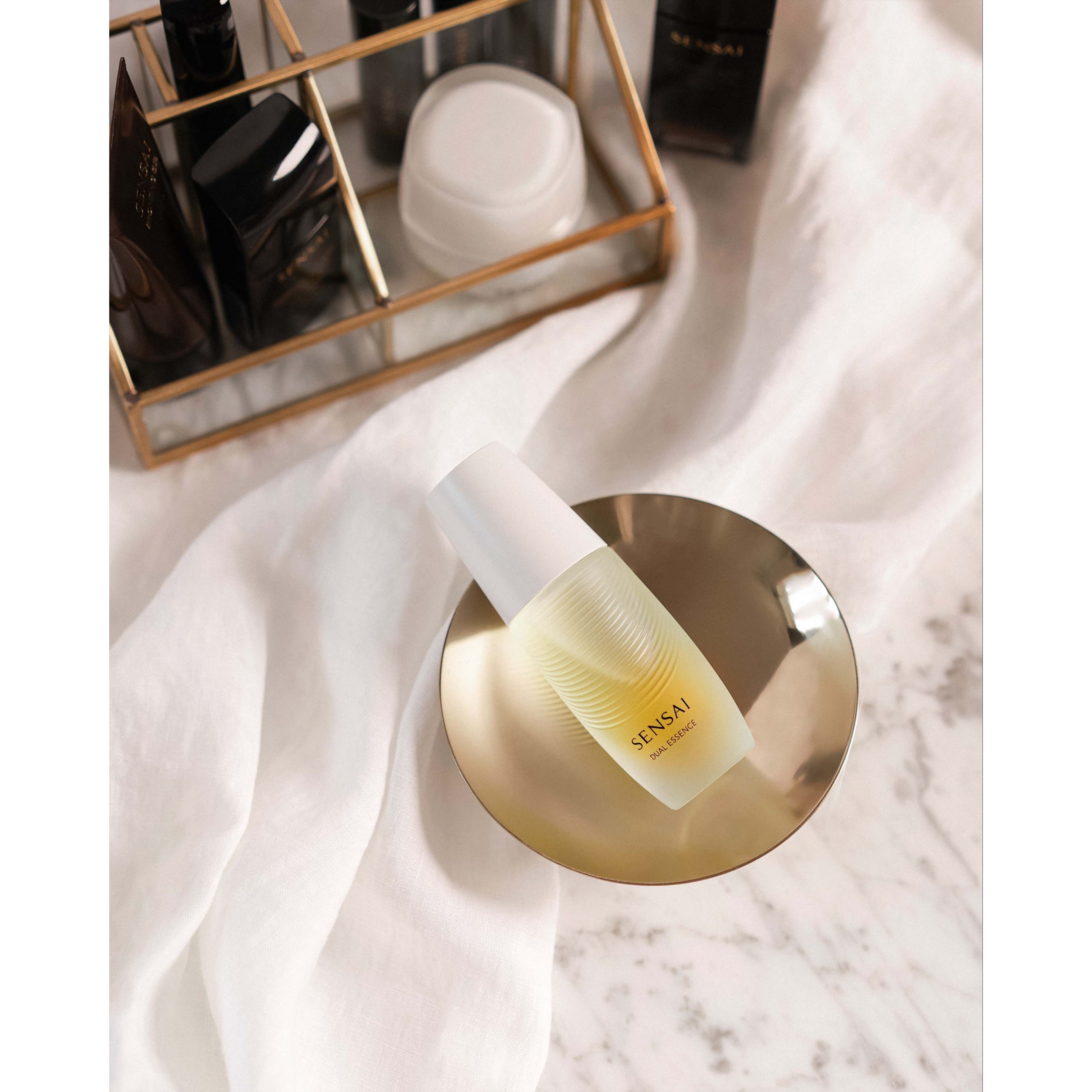Sensai Dual Essence 30 ml (obrázok 5)