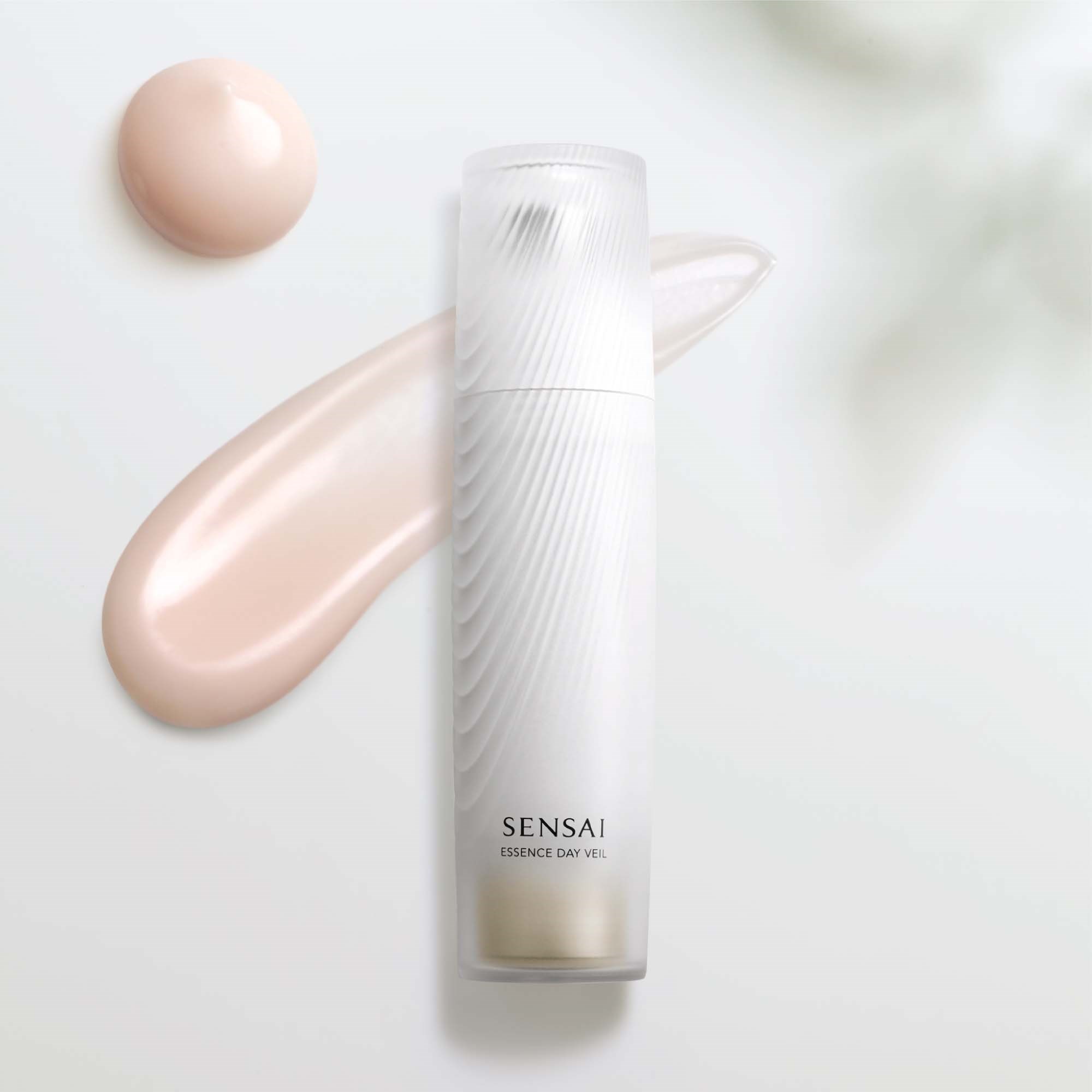 Sensai Essence Day Veil 40 ml (obrázok 3)