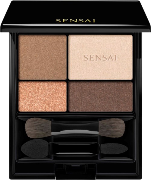 Sensai Eye Colour Palette 02 Night Sparkle