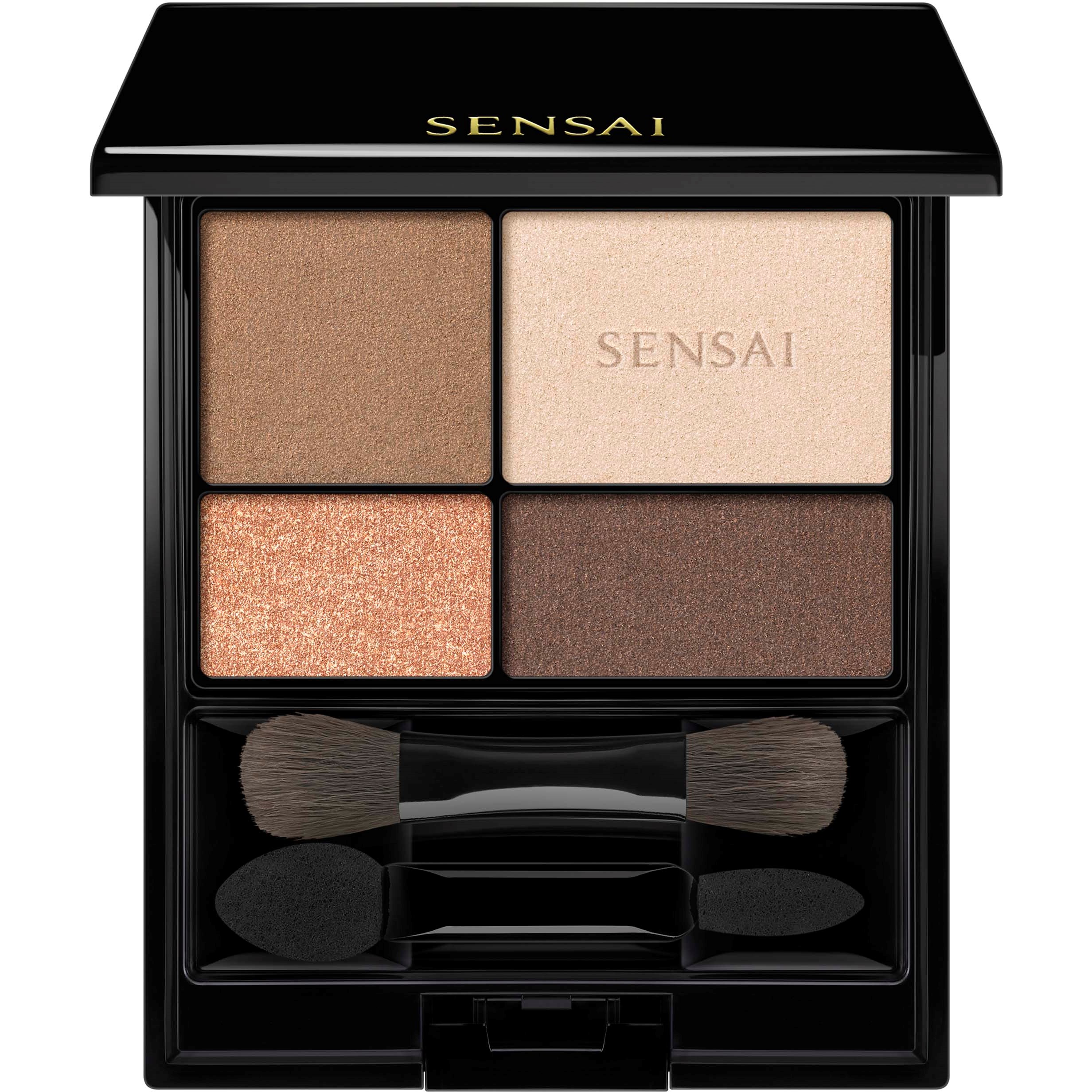 Sensai Eye Colour Palette 02 Night Sparkle - 3,7 g