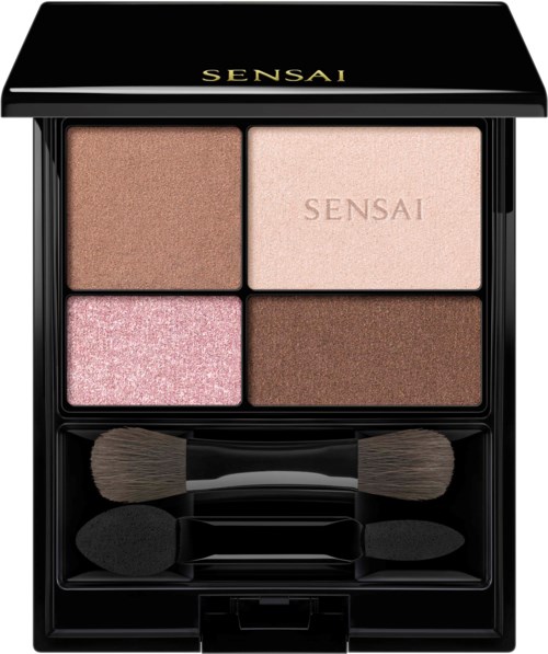 Sensai Eye Colour Palette 03 Petal Dance