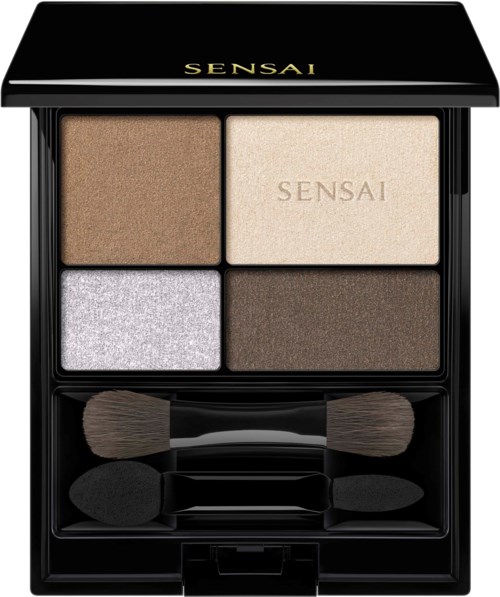 Sensai Eye Colour Palette 04 Frosty Twilight