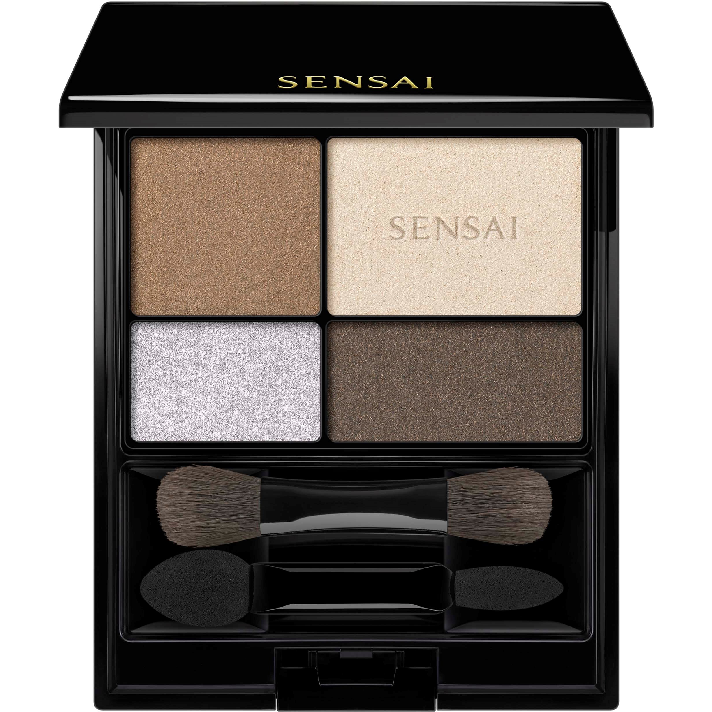 Sensai Eye Colour Palette 04 Frosty Twilight - 3,7 g