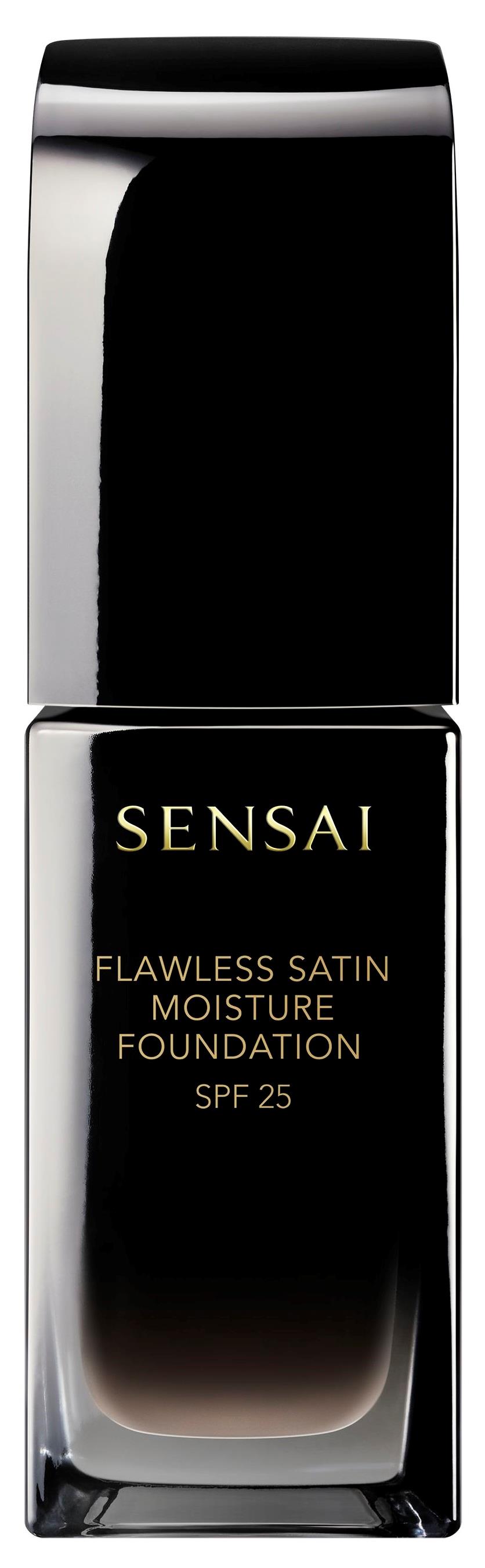 Sensai Flawless Satin Moisture Foundation 103 Sand