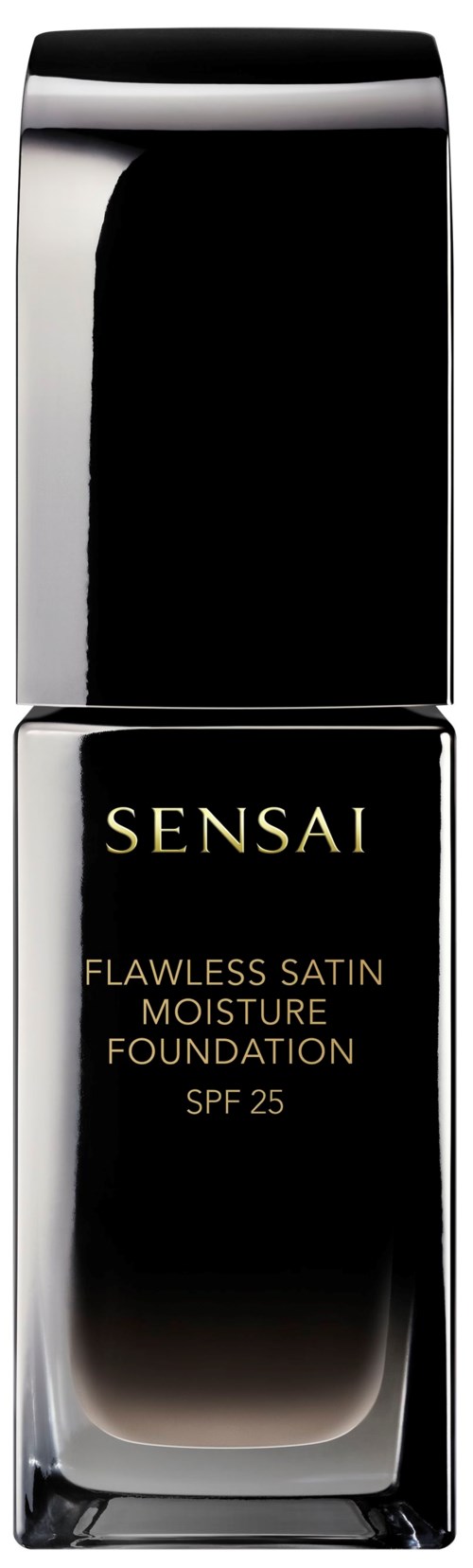 Sensai Flawless Satin Moisture Foundation 202 Ochre Beige