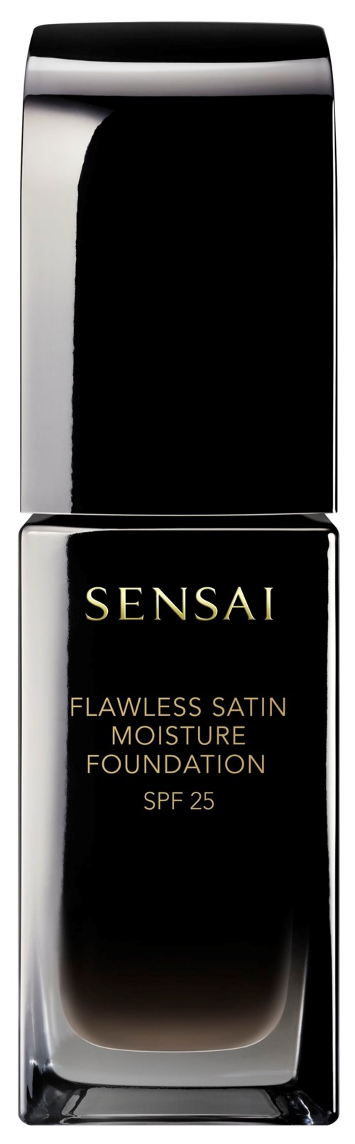 Sensai Sensai Flawless Satin Moisture Foundation 204,5 Warm Beige