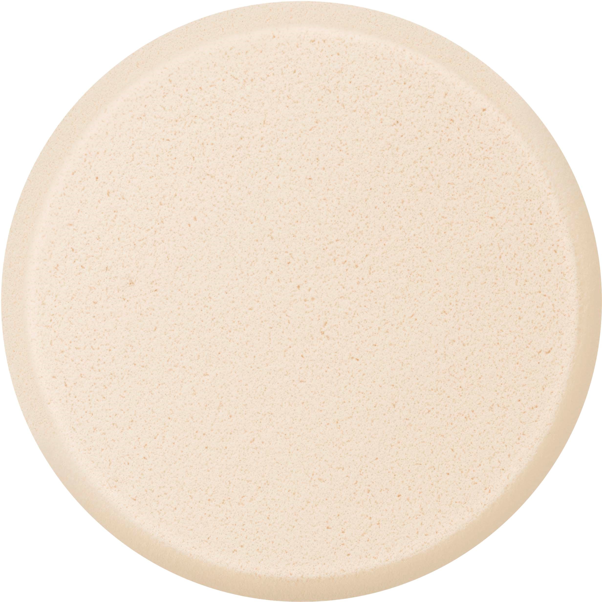 Sensai Foundation Sponge Round Shape