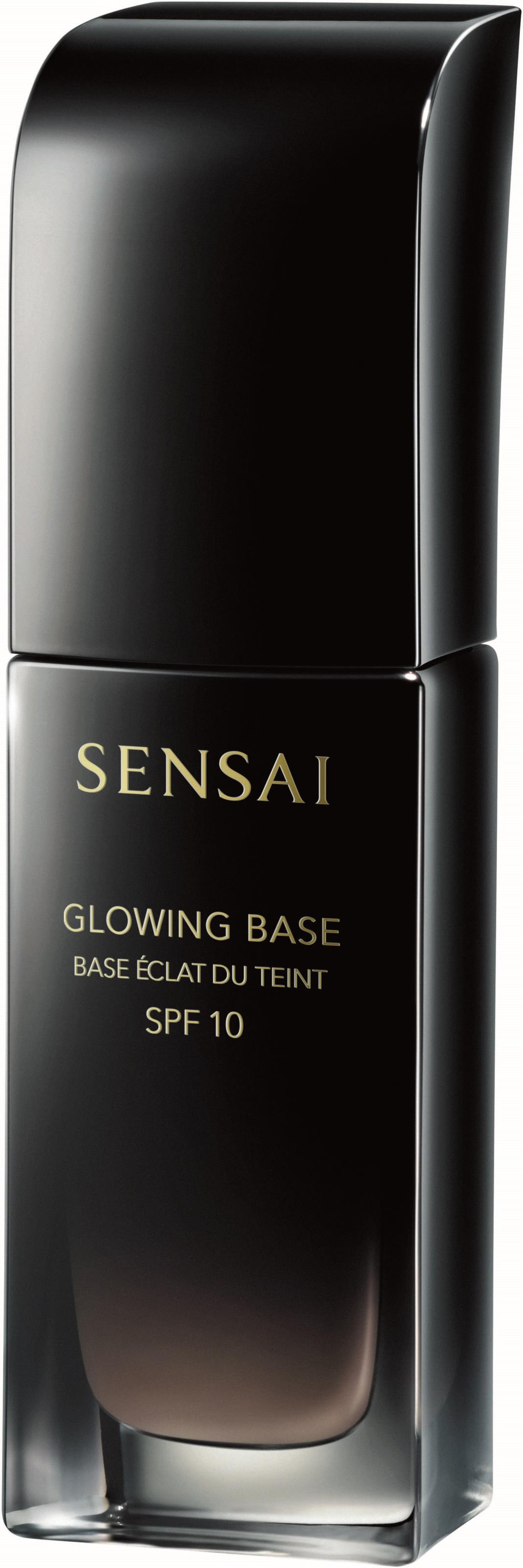 Sensai Glowing Base SPF 10 30 ml | lyko.com