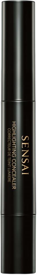 Sensai Highlighting Concealer HC02 Luminous Sand 