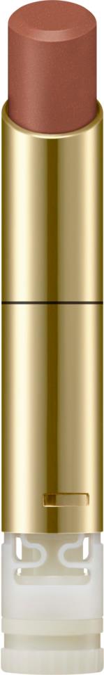Sensai Lasting Plump Lipstick LP06 Shimmer Nude 3,8 g