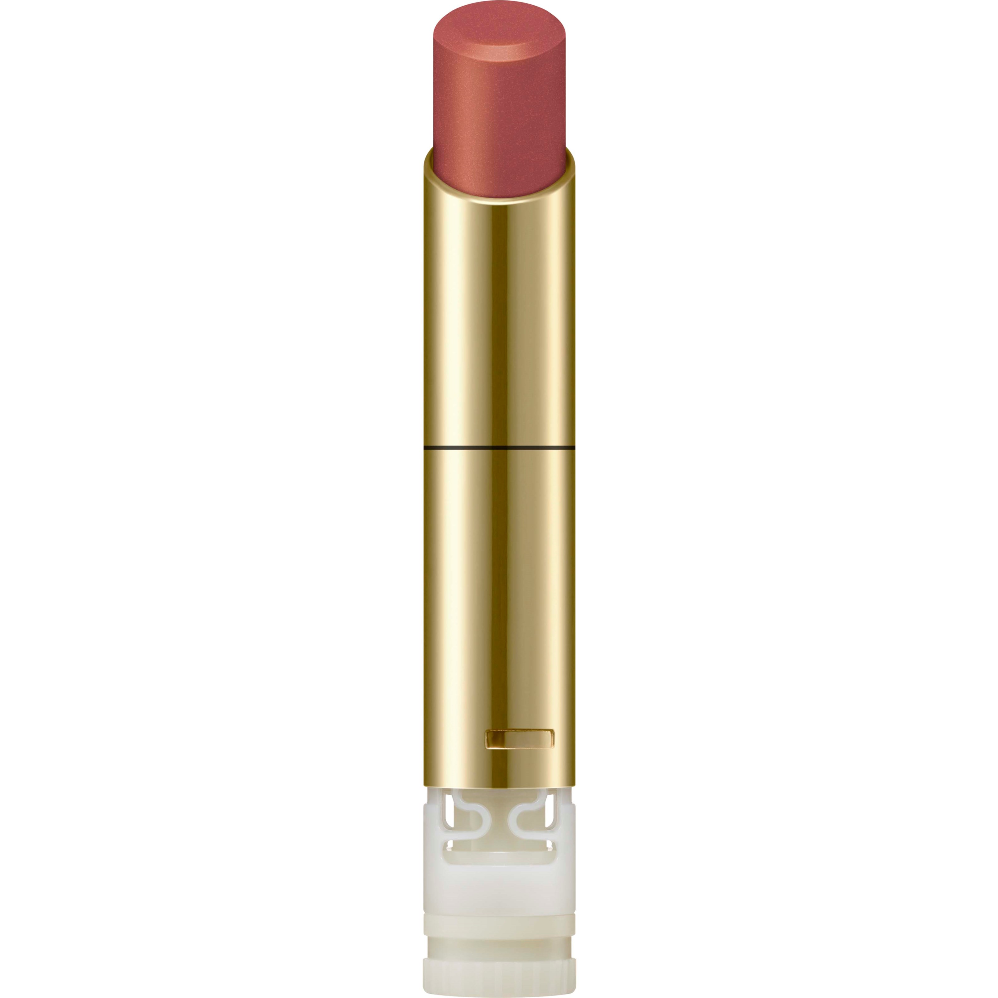 Läs mer om Sensai Lasting Plump Lipstick LP07 Rosy Nude