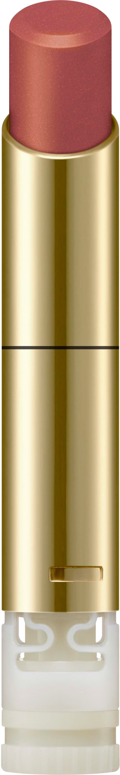Sensai Sensai Lasting Plump Lipstick LP07 Rosy Nude