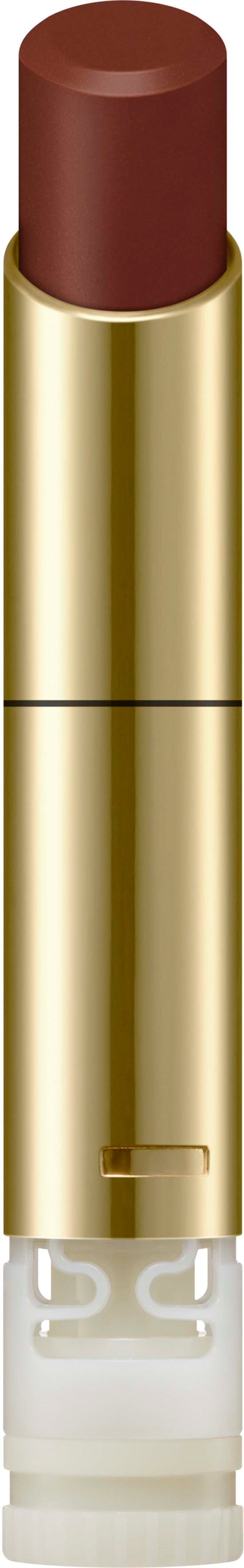 Sensai Lasting Plump Lipstick LP08 Terracotta
