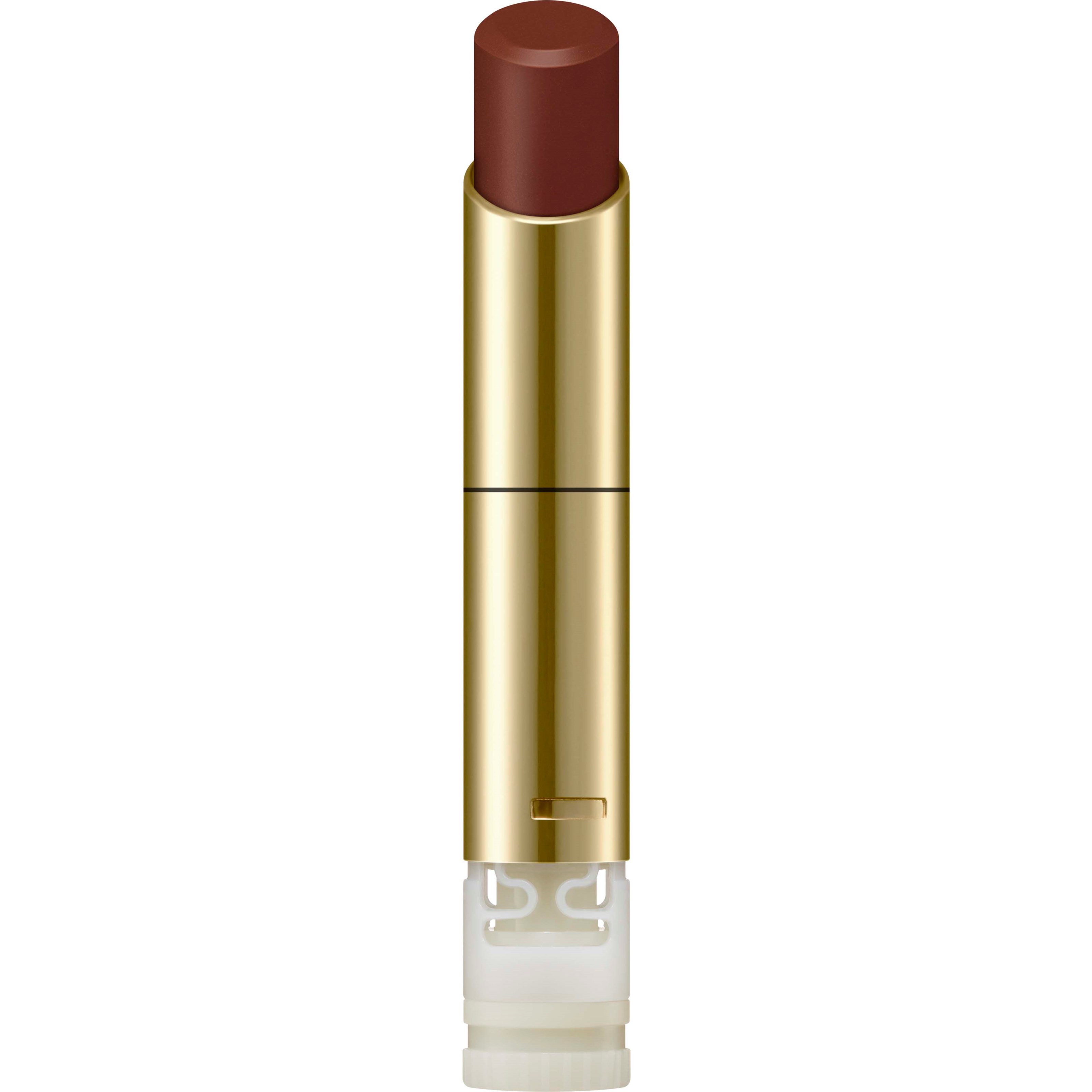 SENSAI Lasting Plump Lipstick Refill LP08 Terracotta Red (3,8 g)