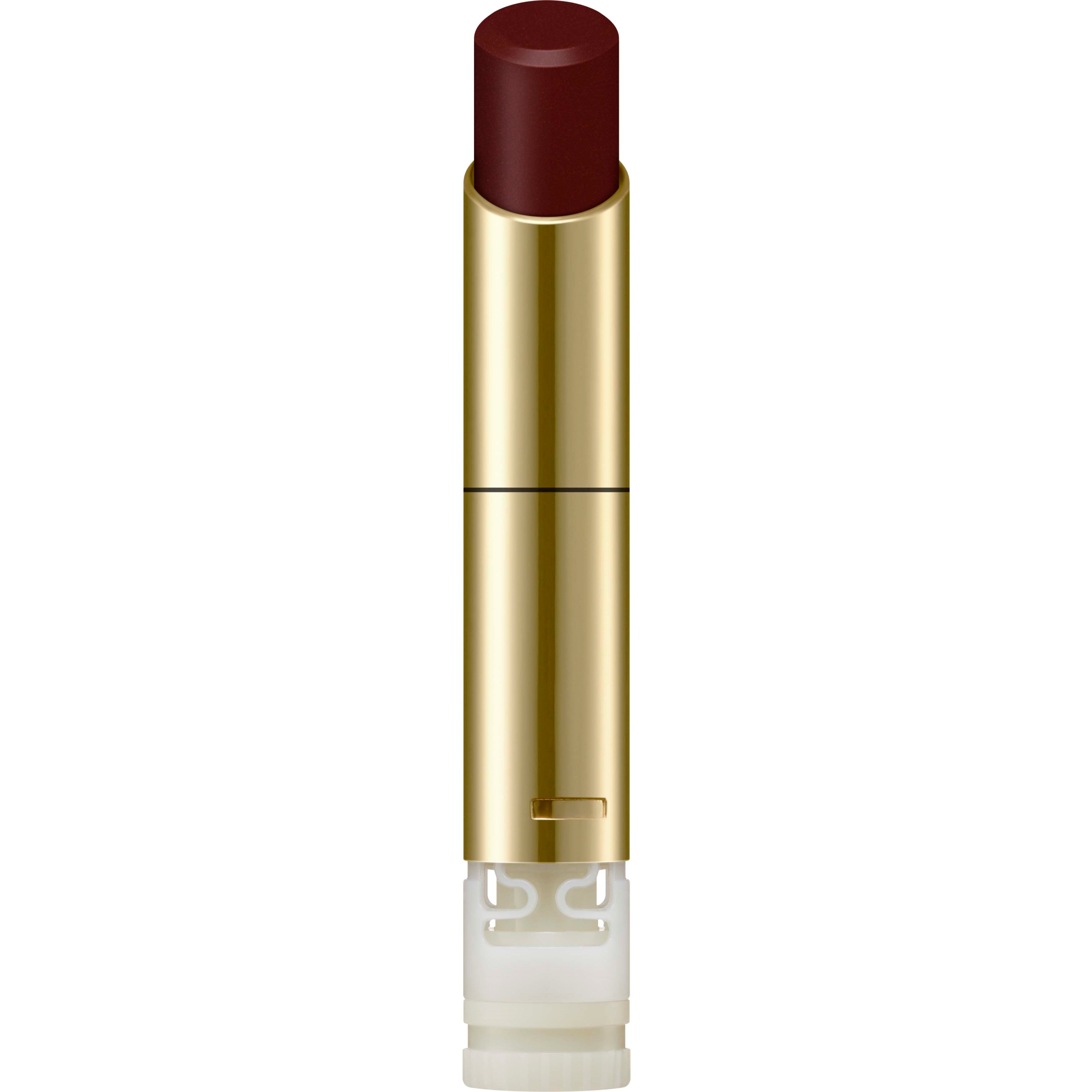 SENSAI Lasting Plump Lipstick Refill LP12 Brownish Mauve (3,8 g)
