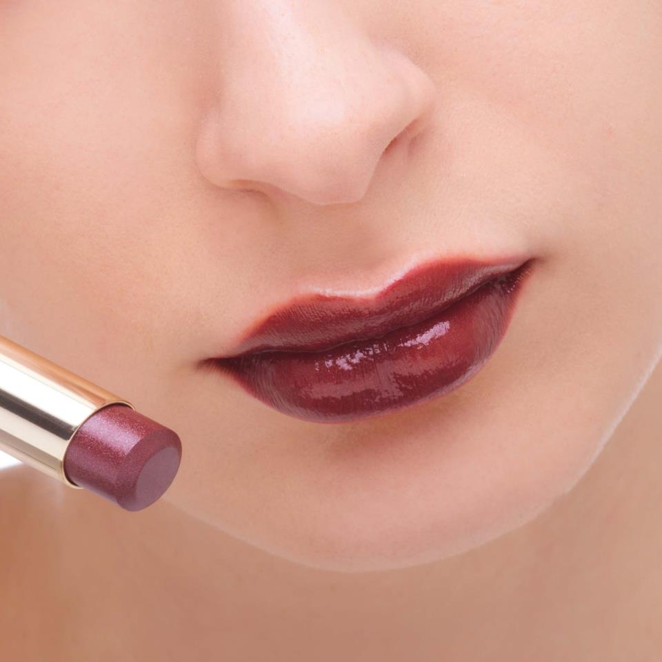Sensai Lasting Plump Lipstick LP12 Brownish Mauve 3,8 g