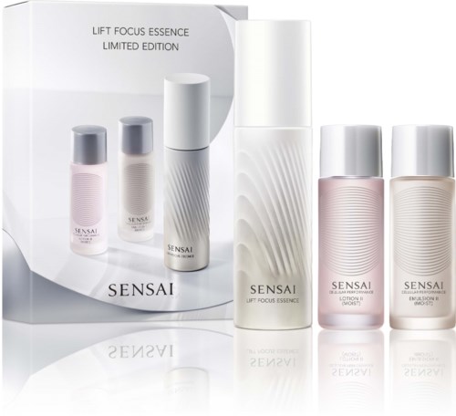 Sensai Lift Focus Essence Limited Edition