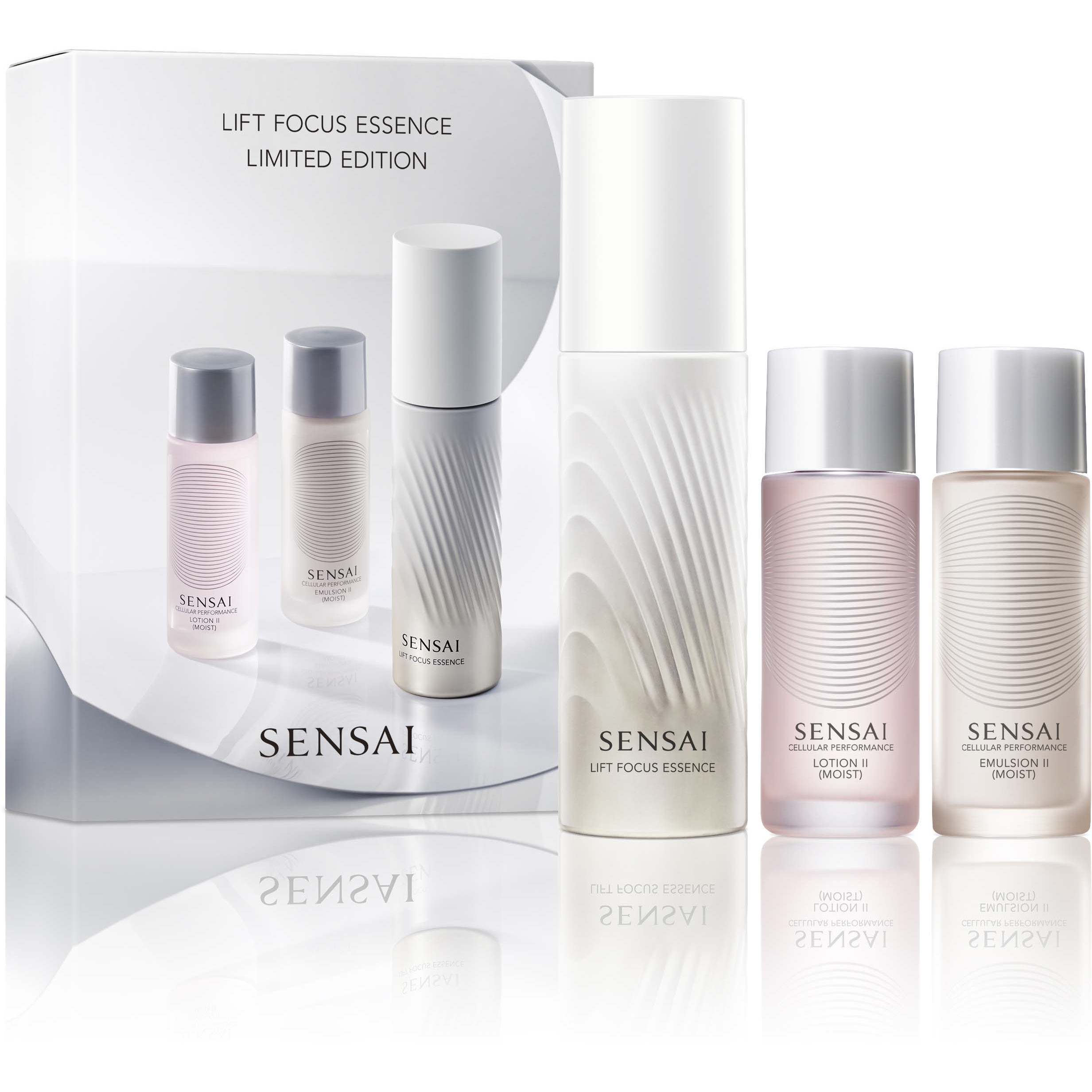 Sensai Lift Focus Essence Limited Edition 80 st