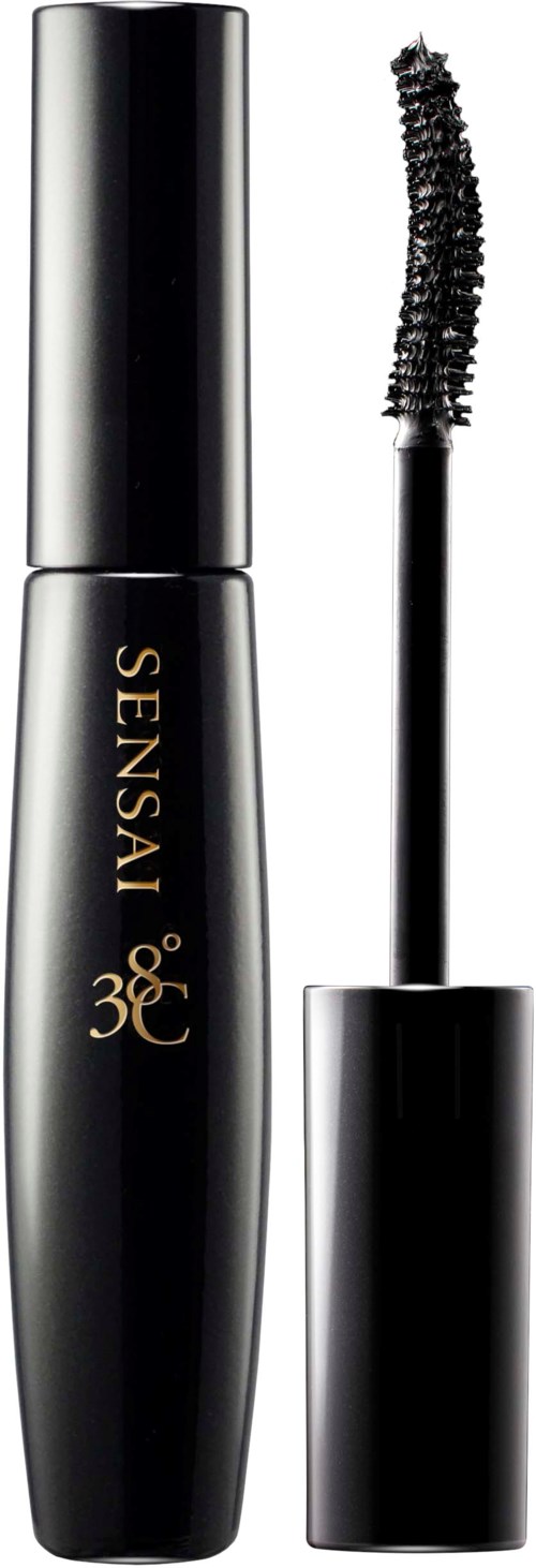 Sensai Sensai Mascara 38C Volumising 01 Black 8 g