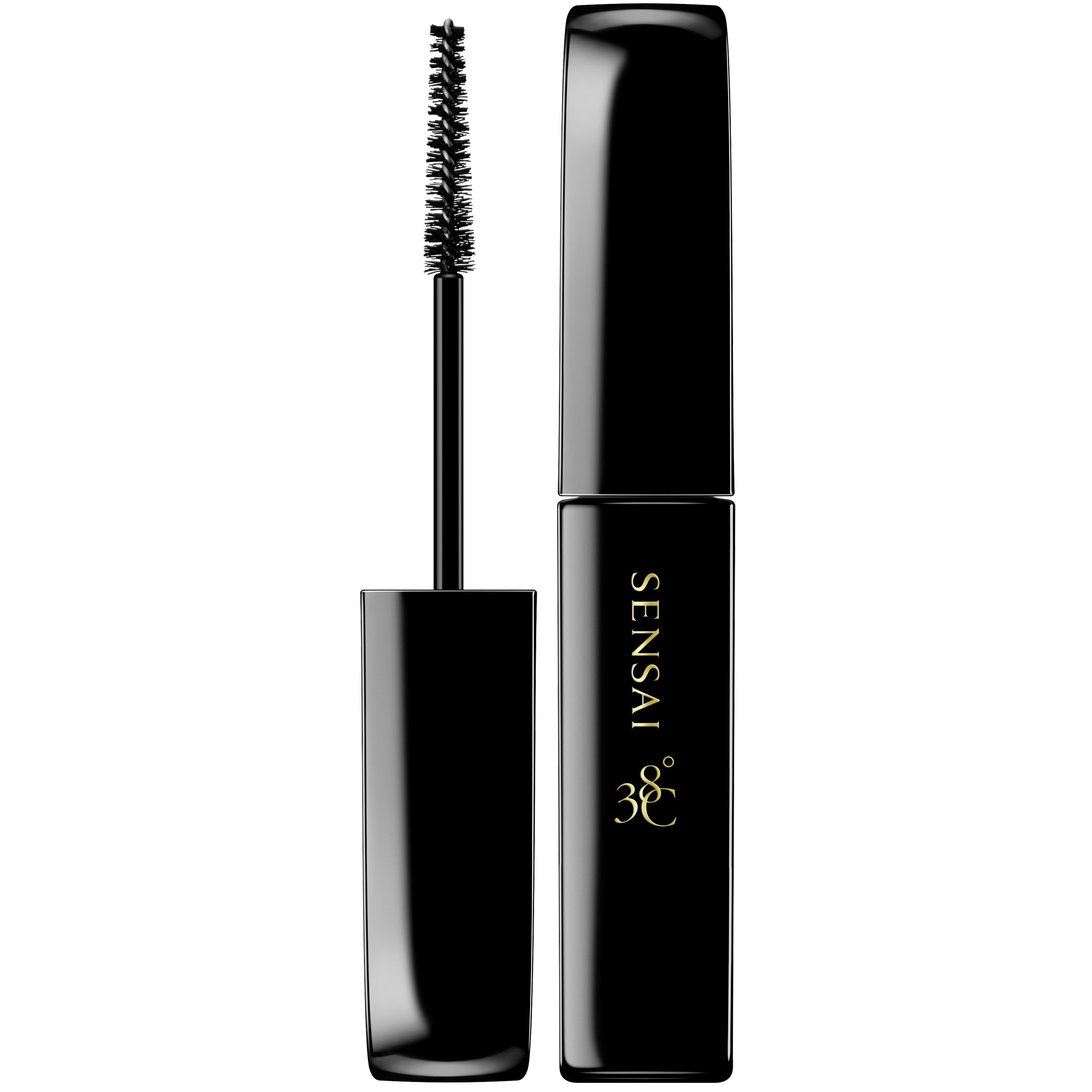 Sensai Mascara Lash Lengthener 38°C 10 ml billede