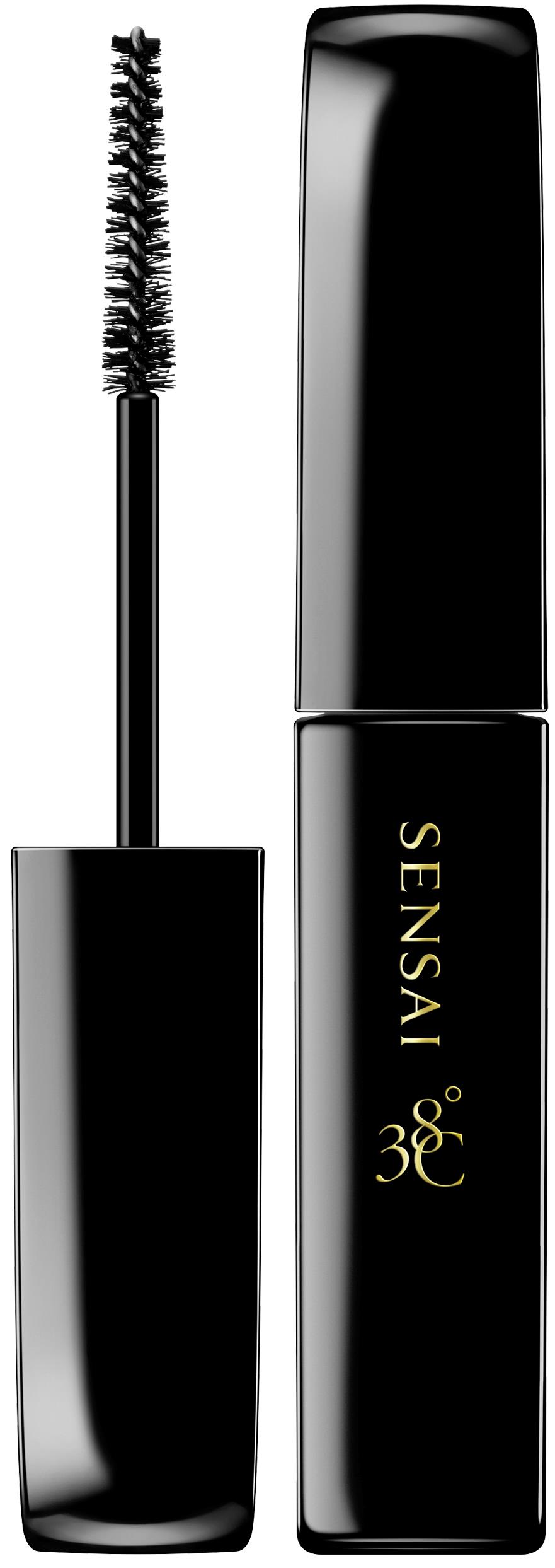 Sensai Mascara Lash Lengthener 38°C 10 ml