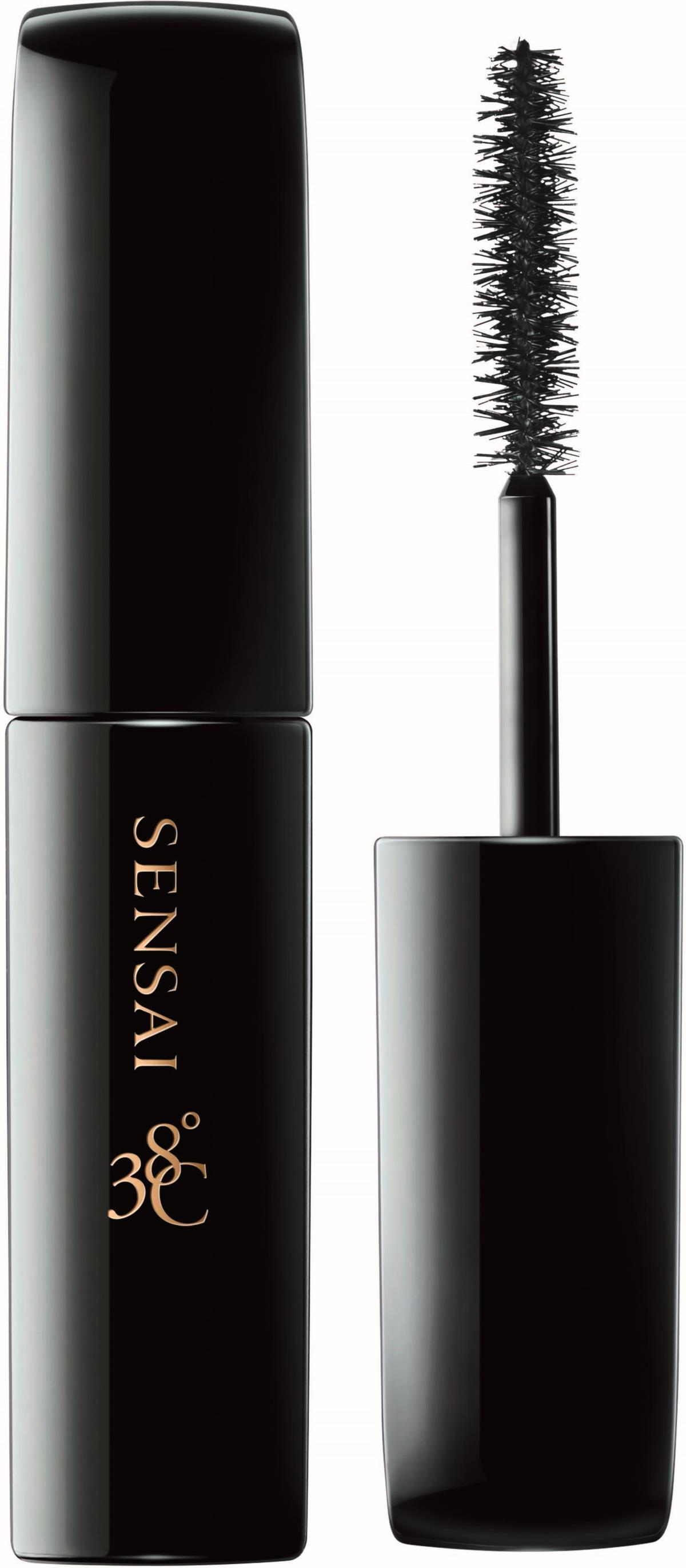 Sensai Mascara Lash Volumiser 38 C 10 ml