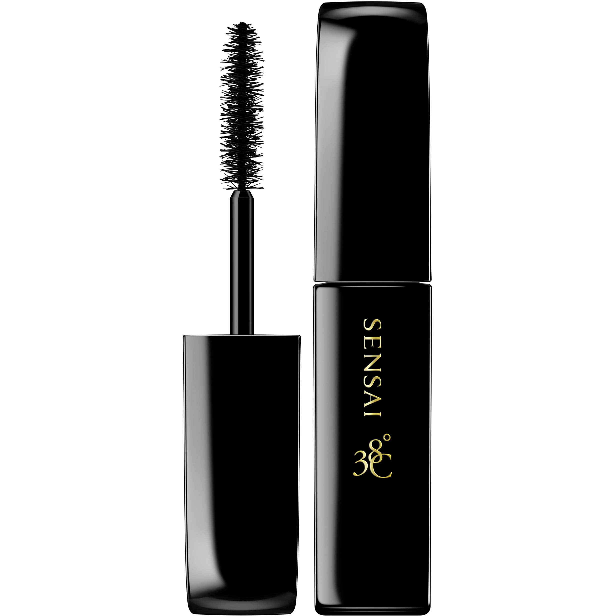 Sensai Mascara Lash Volumiser 38 C 10 ml (obrázok 3)