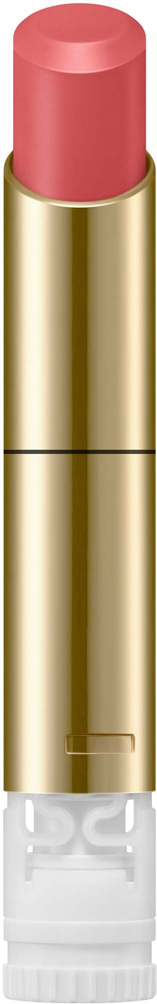 Sensai Moisture Intense Lipstick MI02 Peach Beige