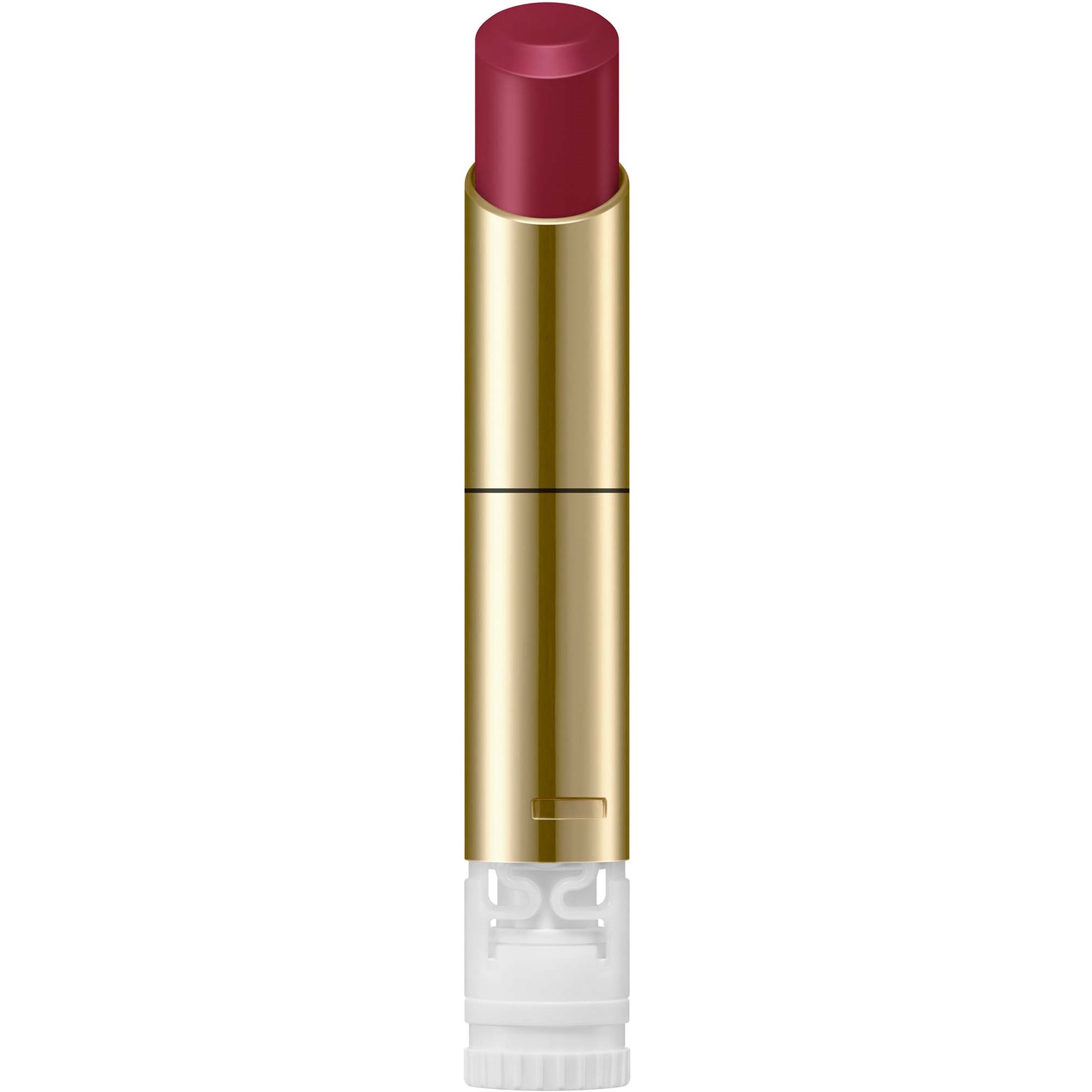 Sensai Moisture Intense Lipstick Refill MI03 Burgundy Red - 3,7 g