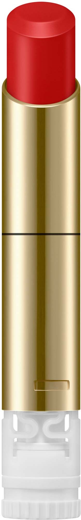 Sensai Moisture Intense Lipstick MI04 Tomato Red