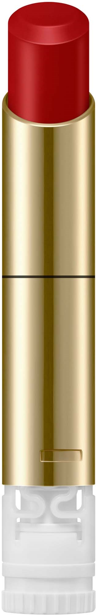Sensai Moisture Intense Lipstick MI05 Cherry Red
