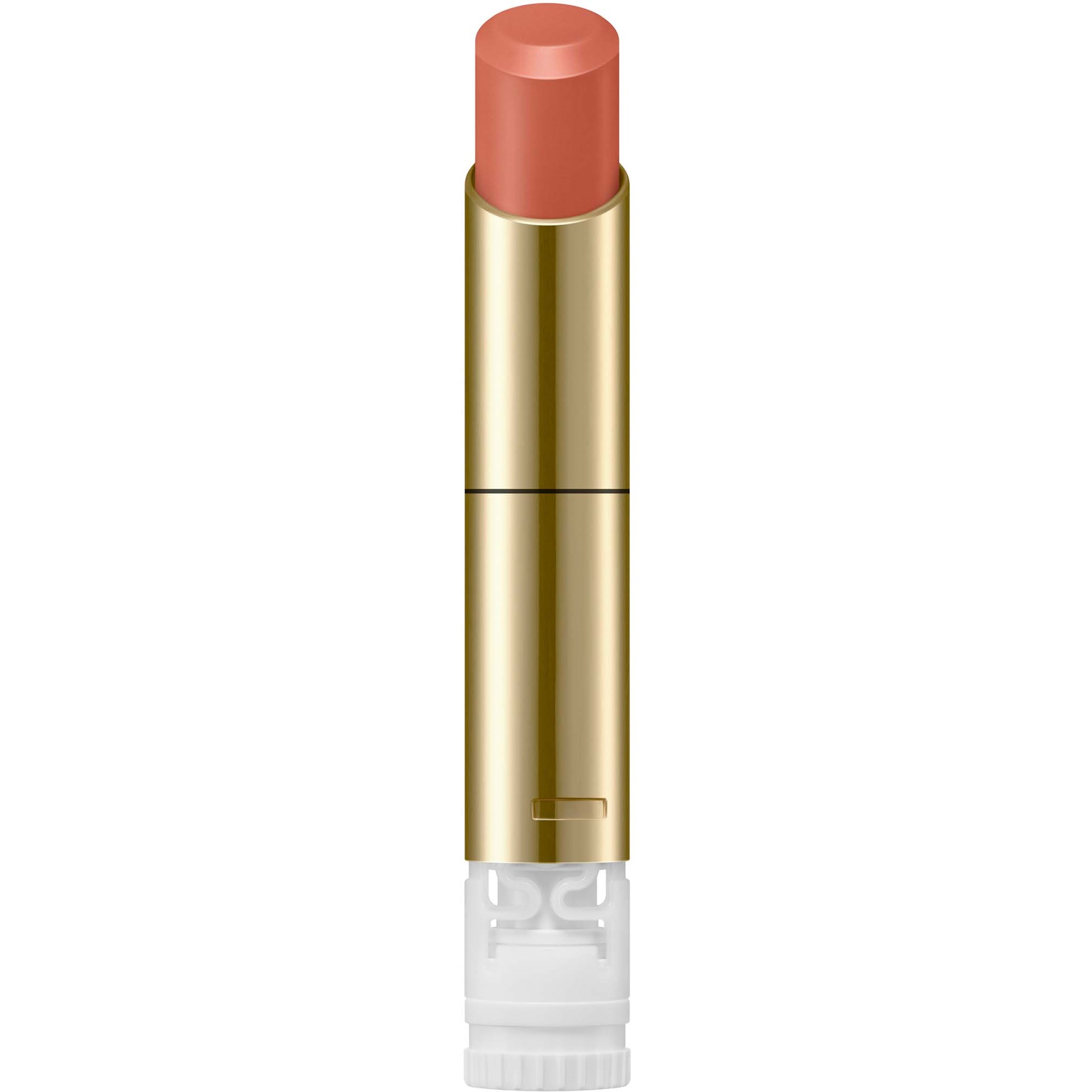 Sensai Moisture Intense Lipstick Refill MI07 Coral Beige - 3,7 g