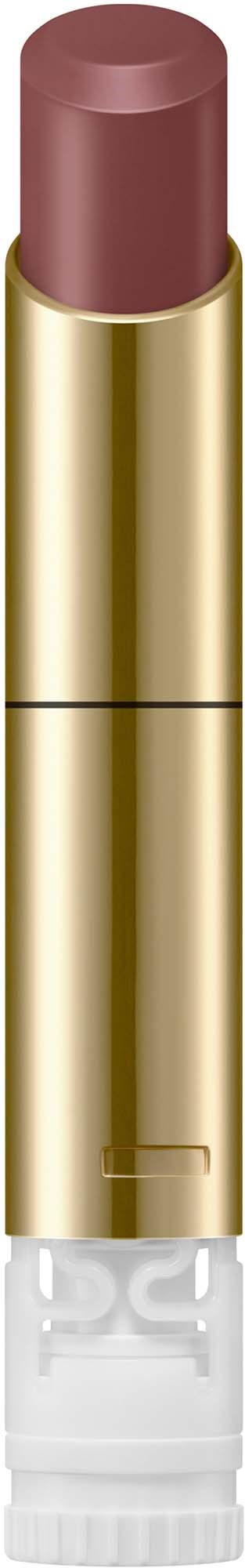 Sensai Moisture Intense Lipstick MI08 Taupe Mauve