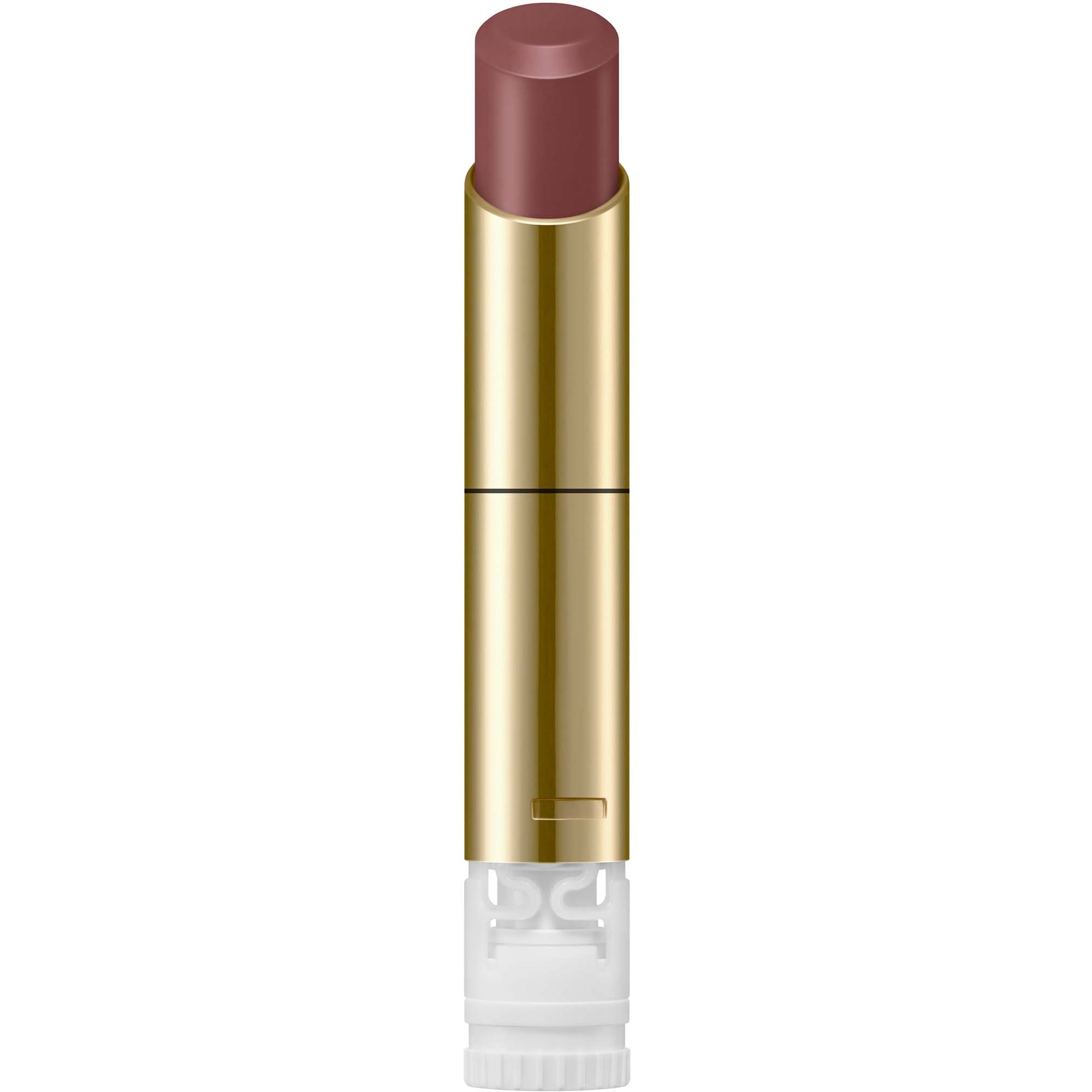 Sensai Moisture Intense Lipstick Refill MI08 Taupe Mauve - 3,7 g