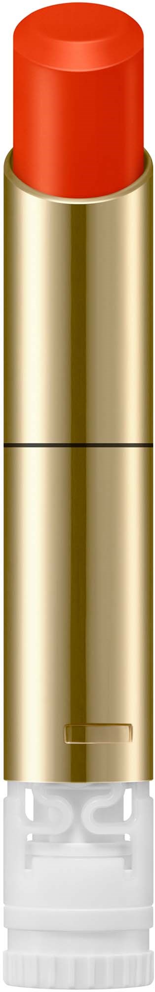 Sensai Moisture Intense Lipstick MI09 Juicy Orange