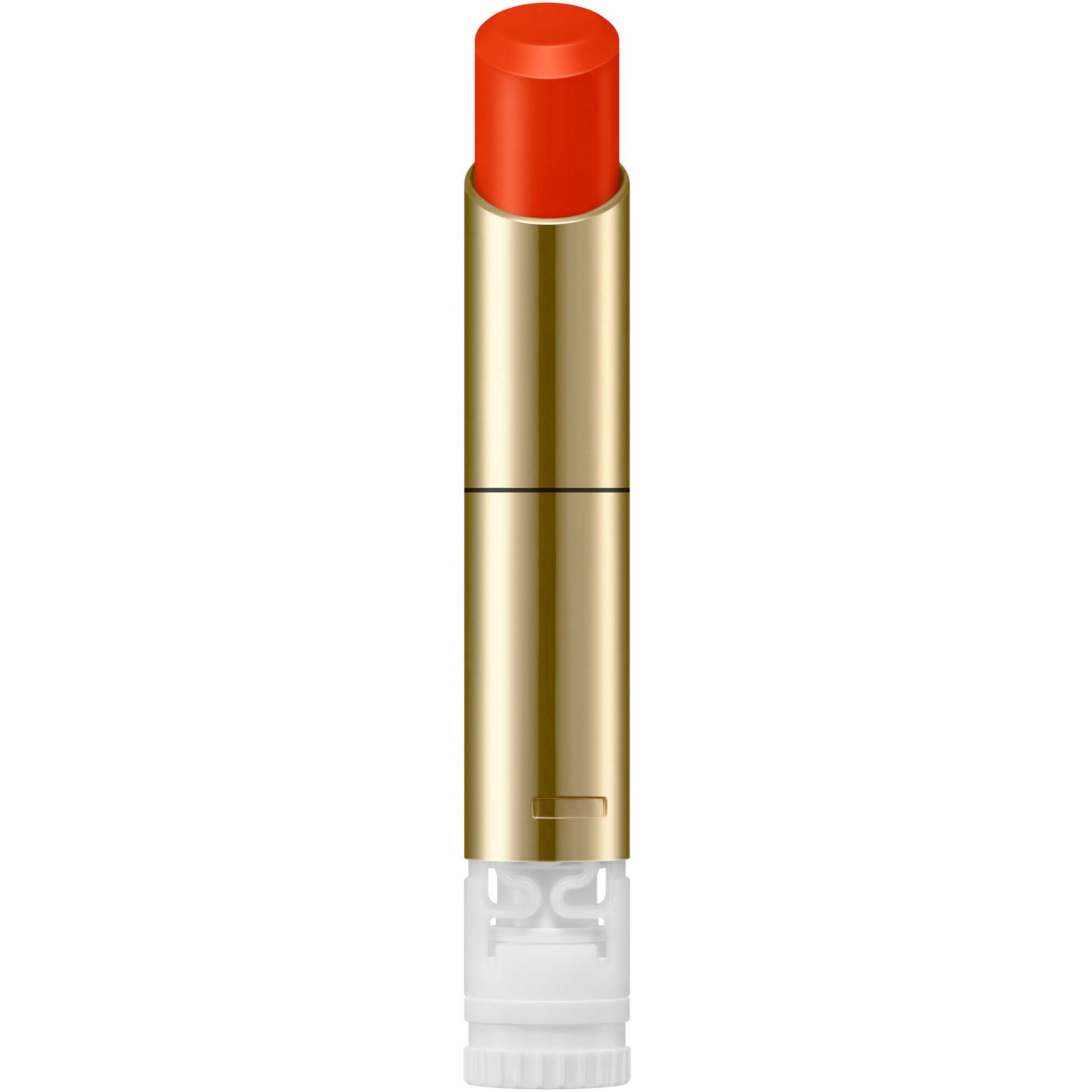 Sensai Moisture Intense Lipstick Refill MI09 Juicy Orange - 3,7 g