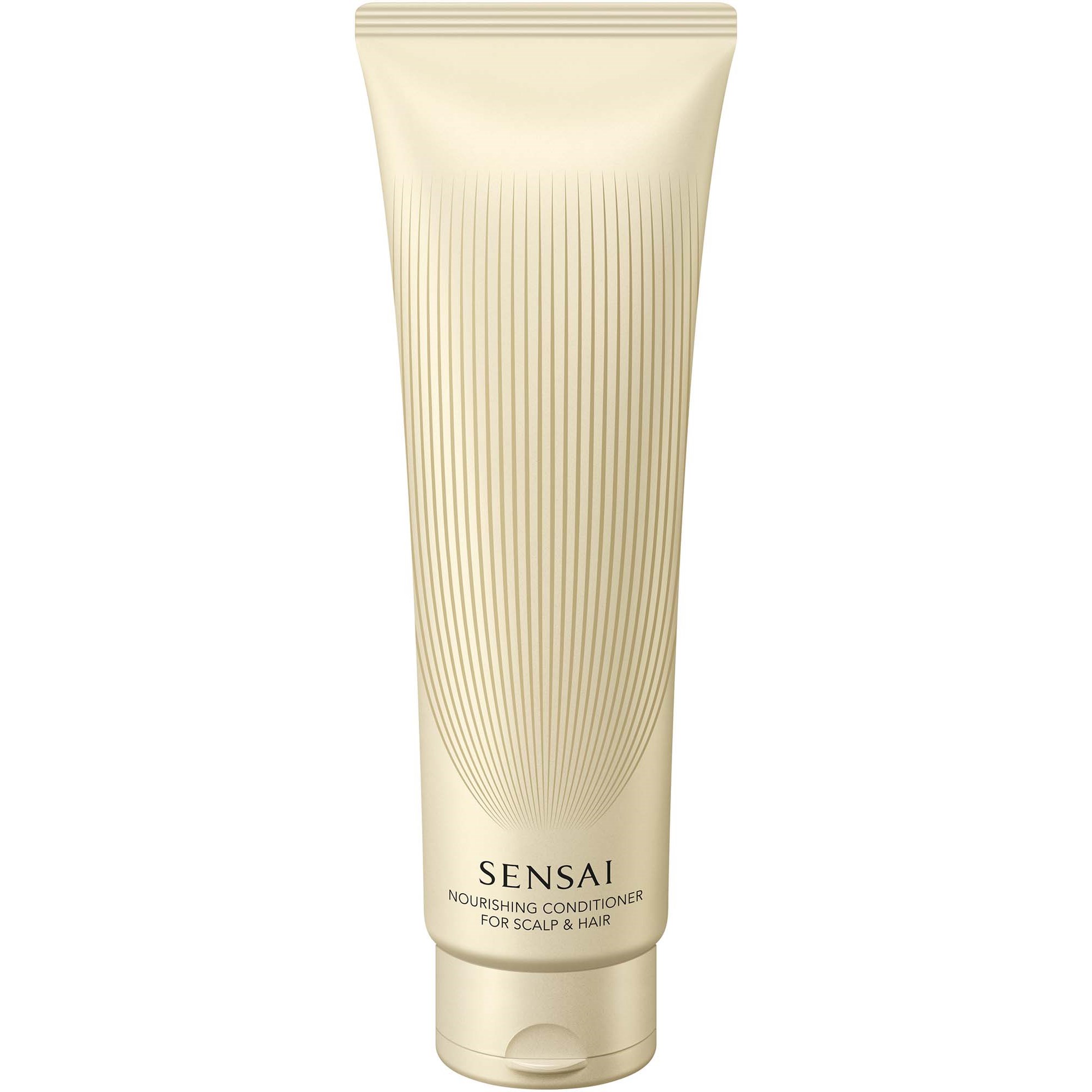 Sensai Nourishing Conditioner For Scalp & Hair 230 ml