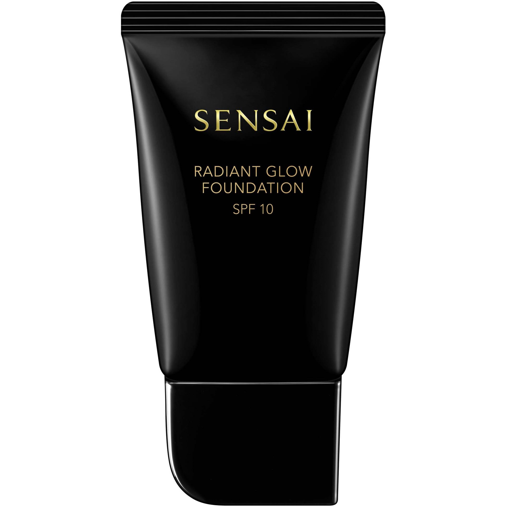 Sensai Radiant Glow Foundation RG204 billede