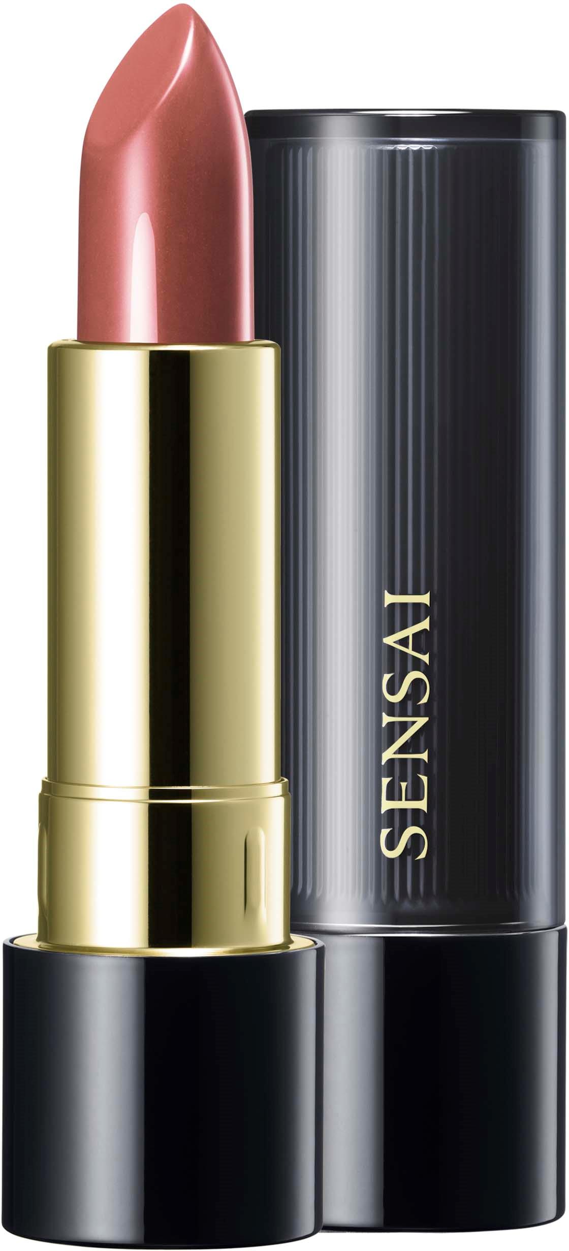 Sensai Rouge Vibrant Cream Colour 03 Tachibana | lyko.com