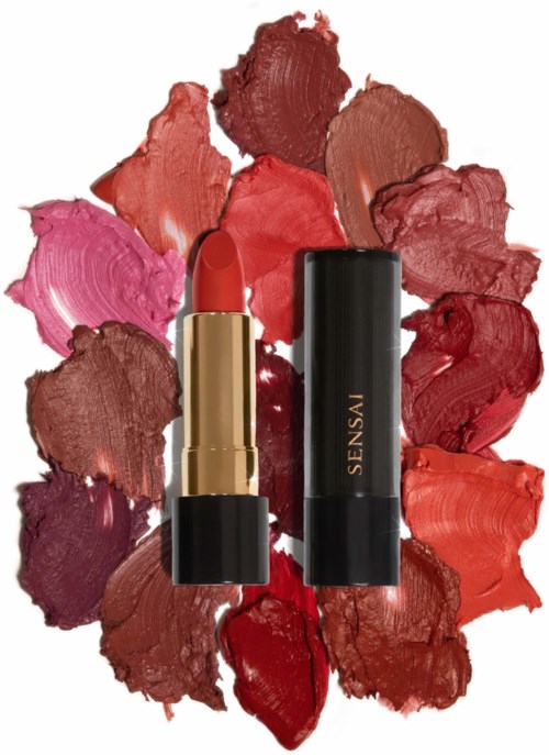 Sensai Rouge Vibrant Cream Colour 13 Kasane