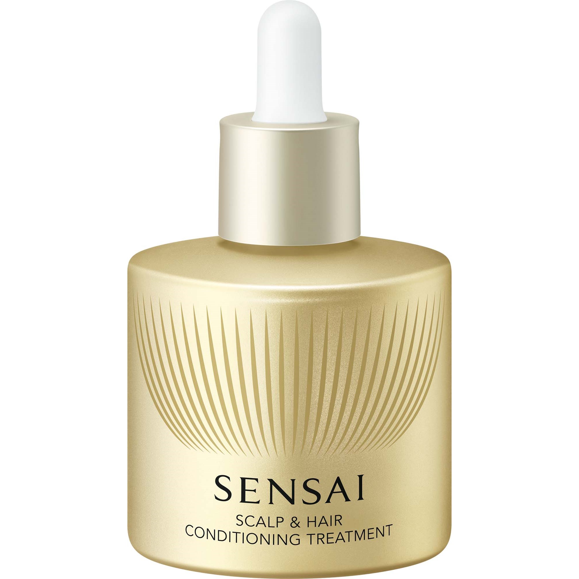 Sensai Scalp & Hair Conditioning Treatment 55 ml